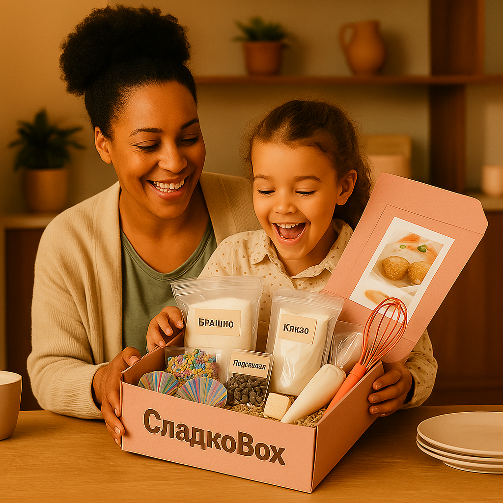 sladkoboxfamily