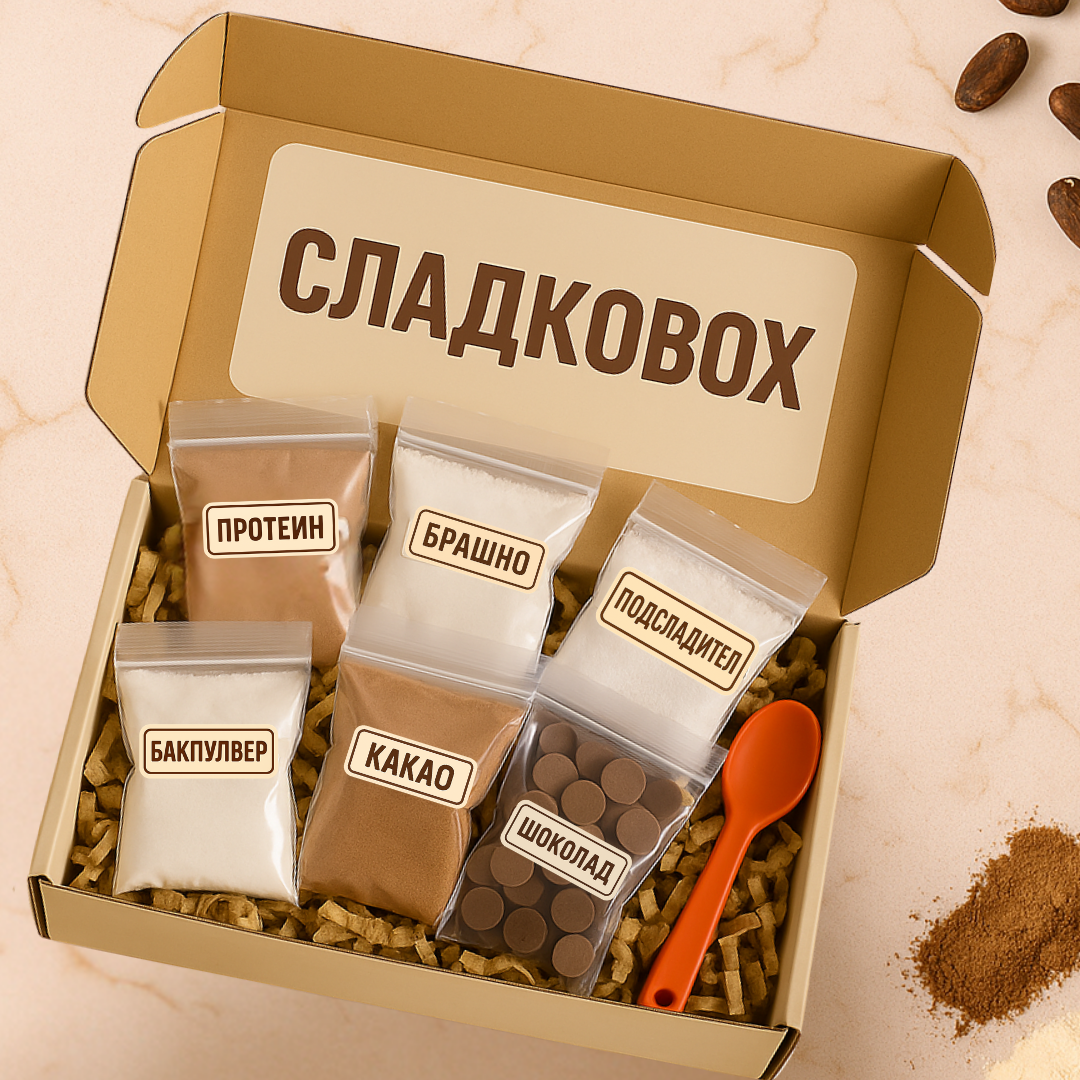 sladkoboxkakvoima
